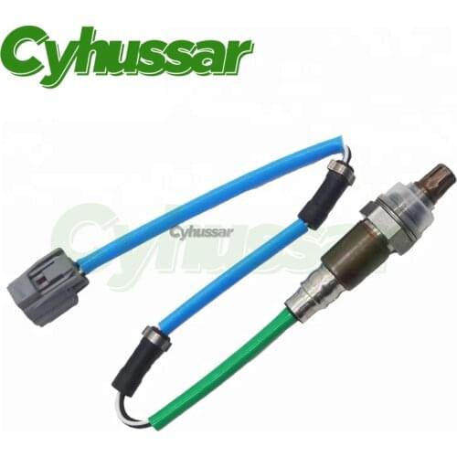 Oxygen Sensor O2 Lambda Sensor AIR FUEL RATIO SENSOR for Honda Odyssey RB1 2.4 36531-RFE-J01 211200-2122 36531RFEJ01 2005-2008