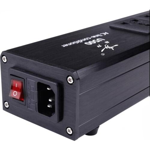 KNONEWIN Electrical Extension Cords