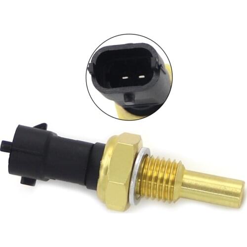 Motorcycle Water Temp Temperature Sensor For Ski-doo Elite 1500 Expedition 1200 1300 600 900 V 1000 800 SE TUV EFI Sport SWT ACE