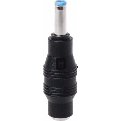 5.5x2.1mm To 4.5x3.0mm Power Charger Converter Plug Laptop Adapter Wire Connectors