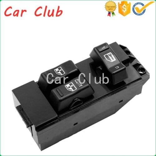 Window Master Control Switch Lifter Button 15054161 15753934 19259958 for CHEVROLET SILVERADO for GMC SIERRA 1500 2500 3500