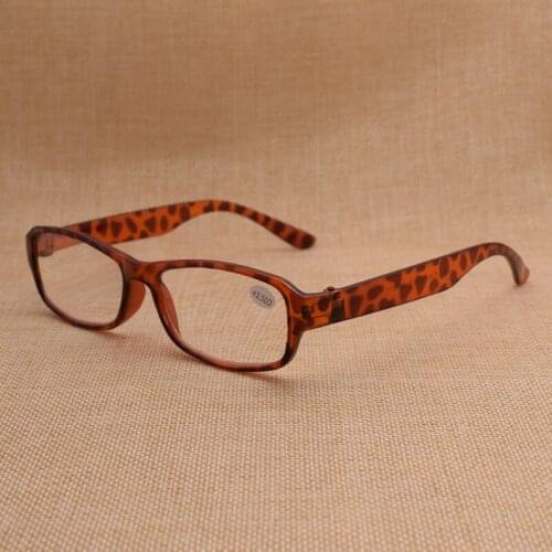 Presbyopia Retro Style Oval Men Women Strength +1.0-+2.50 +3.50+4.00 Eyeglasses Comfy Reading Glasses Diopter Drop Ship