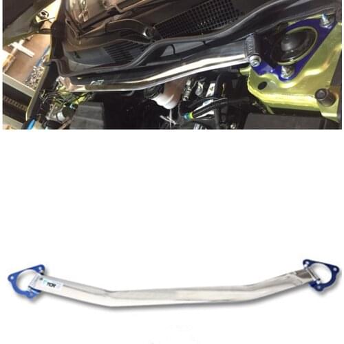 TTCR-II for Honda CRV 2017-2019 Car Accessories Bars Suspension System Strut Bar Alloy Stabilizer Bar Tension Rod