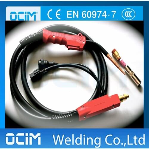 Welding Torch - P 350A 3m
