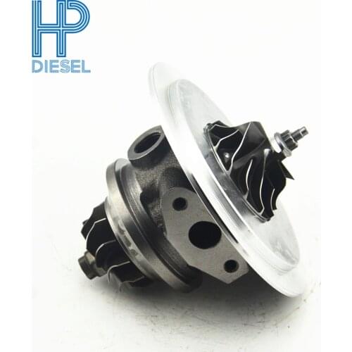 Turbo cartridge CHRA GT1749S turbine 28200-42700 / 28200-42610 for KIA Pregio 2.5 TCI KIA Sportage I 2.5 TD D4BH / 4D56TCi