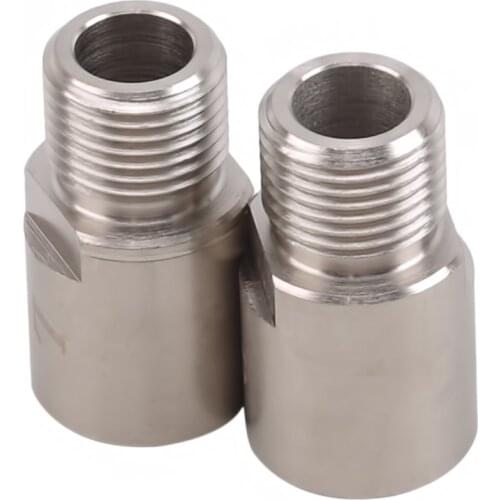 Mountain Road Bicycle Pedal Lock Extension Shaft Pedal Extension Extension Steel Shaft Pedal Extender For MTB Bicycle Pedal