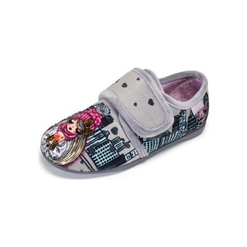 Zapy girls house to be shoes