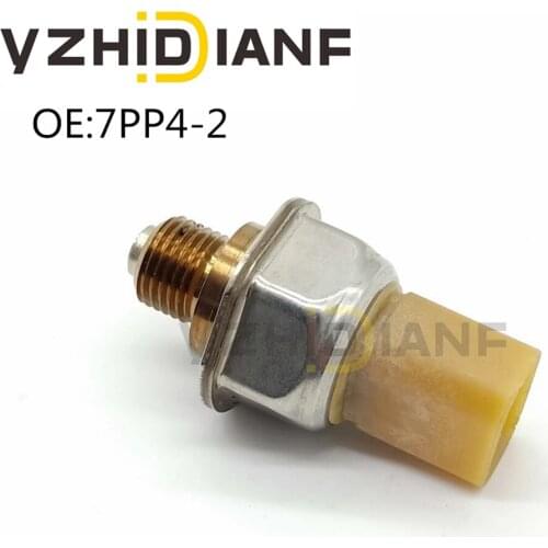 1x Original New 7PP4-2 344-7390 C02 0796 MY 17990269 Fuel/Oil Pressure Sensor 7PP42 3447390