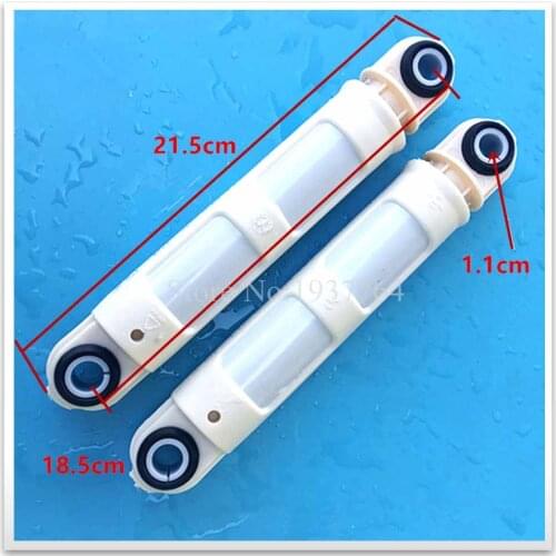 Washing machine Shock absorber Shock absorber buffer 2pcs