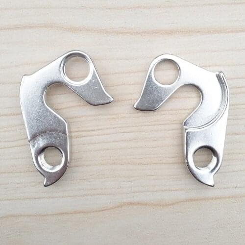 5pcs Bicycle Parts mtb bike gear rear derailleur hanger For Corretec Halcon Hoy Redline Conquest Metrosport Voodoo mech dropout