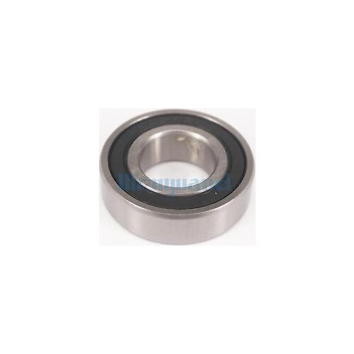 6003-2RS 17x35x10mm ABEC3 Thin-wall Shielded Deep Groove Ball Bearing