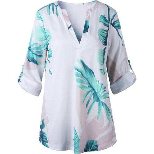 BBYES Women's Printed Shirts