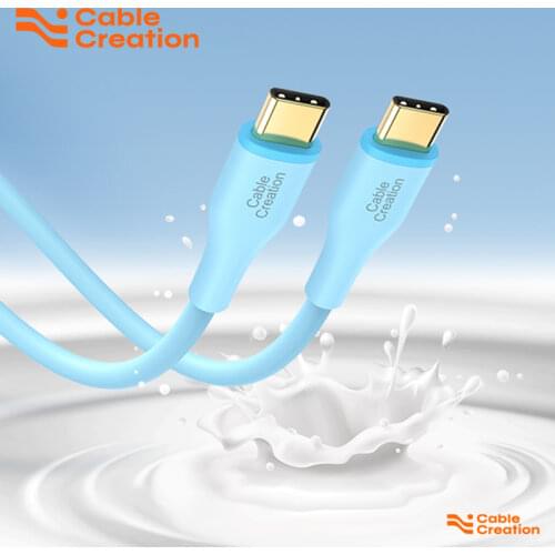 Cablecreation Mobile Phone Charging Cables