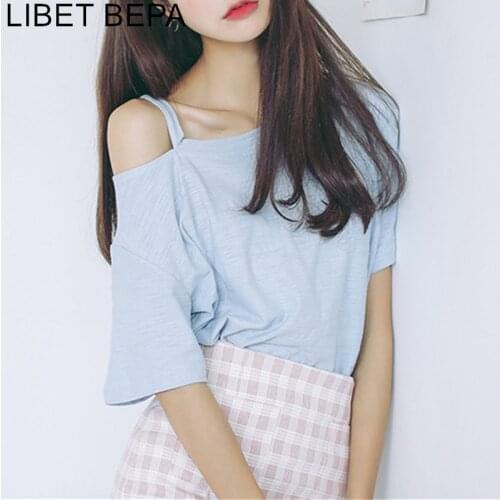 Colorfaith Women's T-shirts
