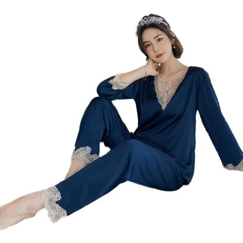 Women's Home Pajamas FALAISHUKA China