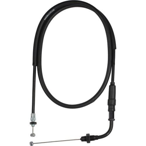 MotoMaster 32737728596 Throttle Cable for BMW G 650 GS (2011-2016)