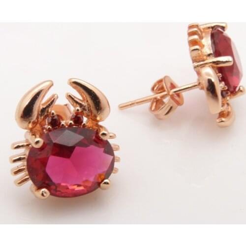 Детские серьги Kakaxi China At AliExpress