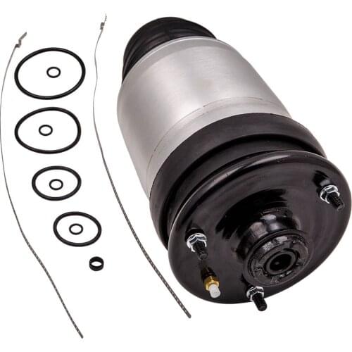 1Pcs Air Suspension Spring Bag Rear For LAND ROVER Discovery 3 Bj. 2007-2010