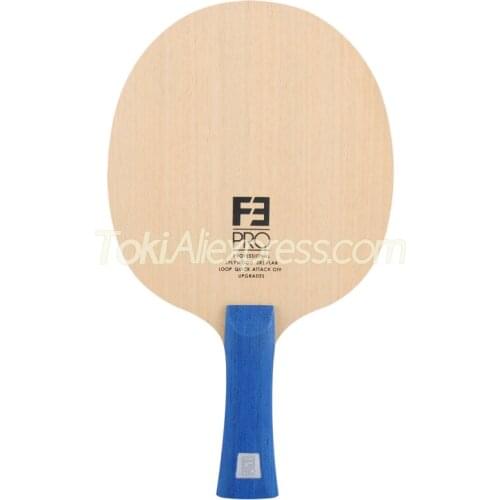 SANWEI F3 PRO ALC Arylate Carbon SANWEI Table Tennis Blade SANWEI Ping Pong Racket Bat Paddle