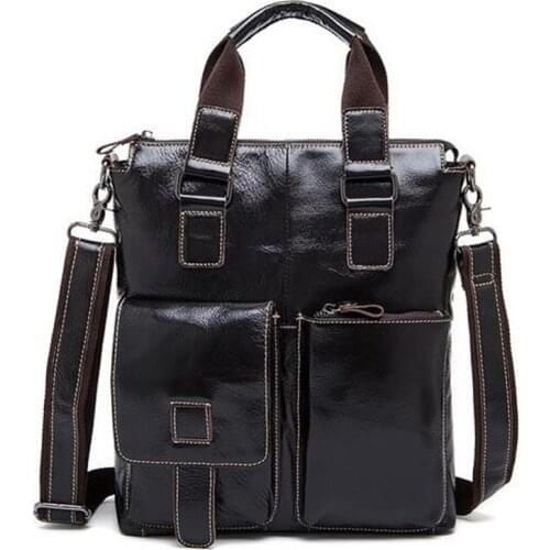 Senkey Style Men's Briefcases