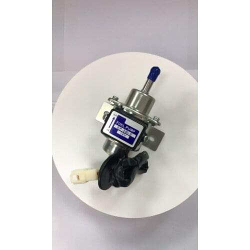 Top Quality Universal Diesel Petrol Gasoline 12V Electric Car Fuel Pump EP500-0 EP5000 EP-500-0 035000-0460 EP-500-0 For MAZDA