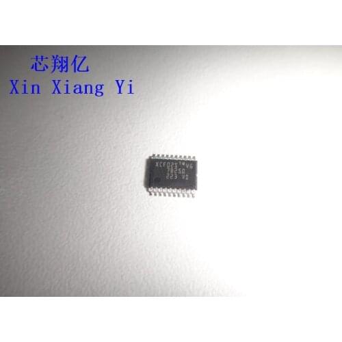 XCF02SVOG20C XCF02SVO20C XCF02S TSSOP-20