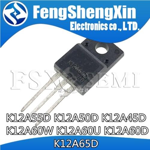 10pcs K8A60DA TO-220 TK8A60DA TO-220F K8A60DA TK8A60 600V 7.5A Liquid crystal power field effect tube