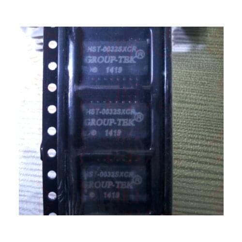 5piece~10piece/LOT HST-0032SXCR SOP16 0032SXCR Network transformer NEW Original In stock