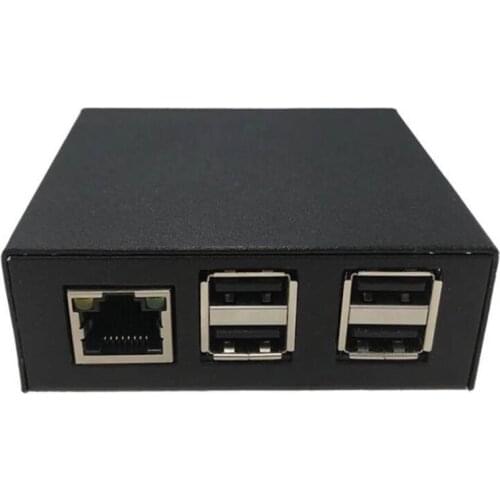 A7A8A9 cardless raspberry pi controller adapts to models such as 821 841 852 910 920