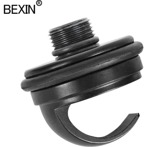 Tripod Hook Tripod Center Shaft Mount Screw Adapter Aluminum Alloy Hook Up For Gitzo GK1545T GK2545 Tripod Camera Accessories