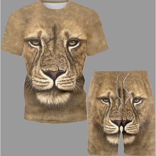 AINAYONGZ Touring Shorts