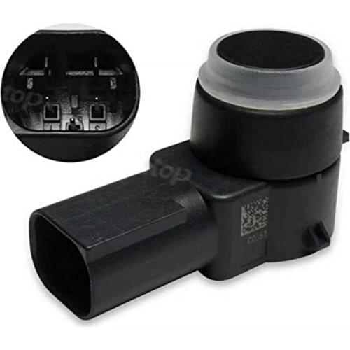 9666016377XT PDC Parking Sensor For Citroen Peugeot C4 C5 C6 308 407 2000-2014 0263003893 9666016377 PSA9666016377XT