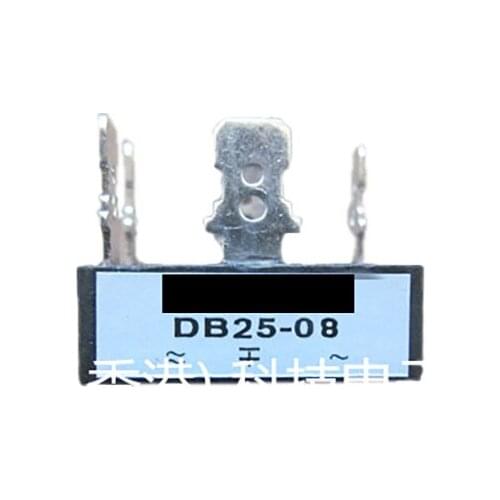 DB25-04 DB25-08 DB25-14 Original, Can Provide Test, 1 Year Warranty