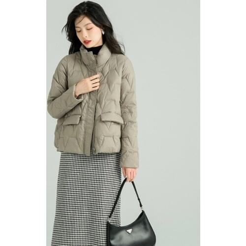 Gi.Amagi Women's Parkas