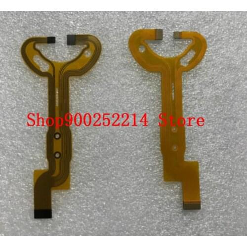 NEW For NIKKOR 55-300 Aperture Flex Diphragm Cable FPC For Nikon AF-S DX 55-300mm f/4.5-5.6G ED VR Replacement Repair Part