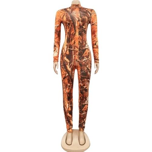 Jumpsuit Women Elegance Adult Onesies for Women Wholesale Winter Cross Border New Product Plus Size Outfit Women Overalls