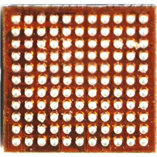 Small Power IC MAX77833 for Galaxy S6