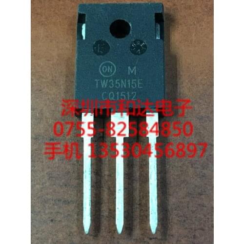 MTW35N15E TO-247 150V 35A