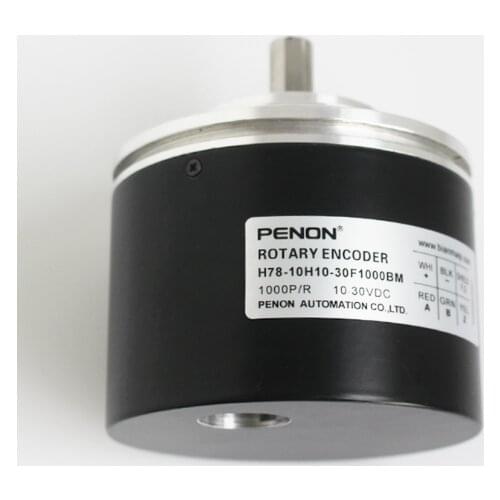 New Original In Box H58N5000B1/107.809/D H78-10H10-30F1000BM