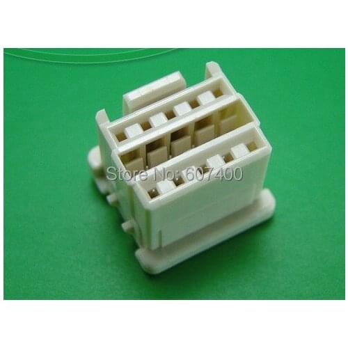 PNDP-10V-Z CONN HOUSING PND 2MM 10POS DUAL Housing Connectors terminals housings 100% new and original parts
