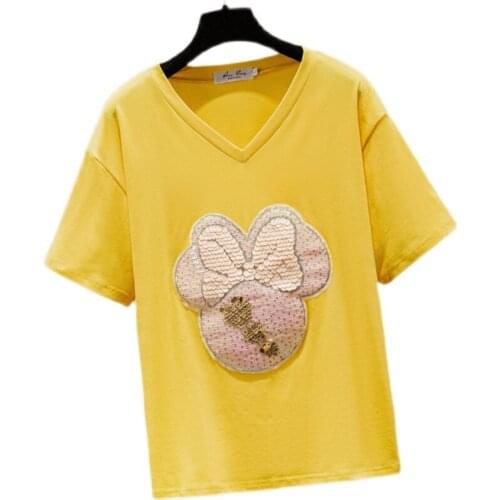 Женские футболки с коротким рукавом Qingerant China At AliExpress