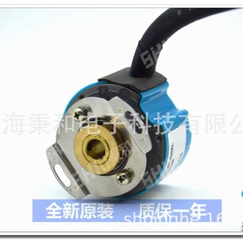 Grating Rotary Encoder A- ZKD-13-250BM/4p-g05192.yuheng Original Servo Encoder