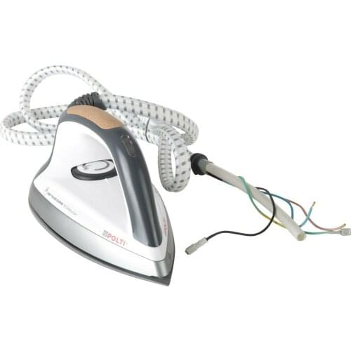 Polti iron plate cable tube handle Vaporella Next VN18 VN18.10 VN18.30 VN18.35