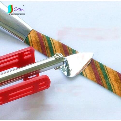 Satin MAJOR IN COMMODITY Fabric Handles