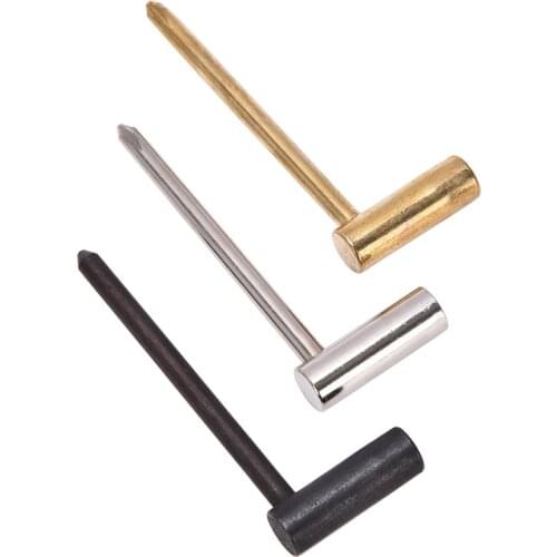 7mm Hex Acoustic Guitar Truss Rod Wrenches Tool for Guitar Accessories
