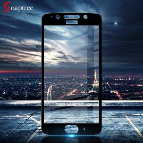 Soaptree Screen Protectors For Motorola Moto E4 China