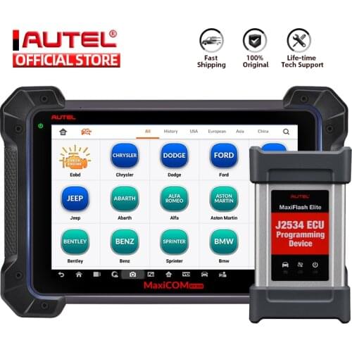 TruckECU Diagnostic Devices