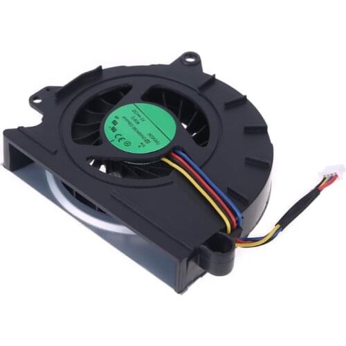 CPU Fan for 8440 8440P 8440W Laptop CPU Cooling Fan Notebook Computer Accessory T3LB