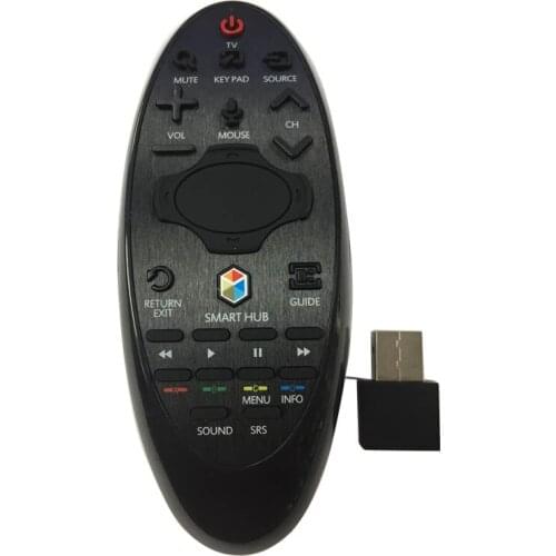 New replacement SR-7557 USB remote control suitalbe for SAMSUNGG TV BN59-07557A UA55H6400J BN59-01185U BN59-01184d