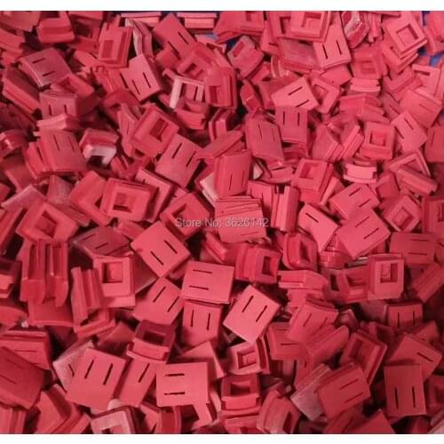 Motor carbon brush pad 200000893 for charmilles edm machine